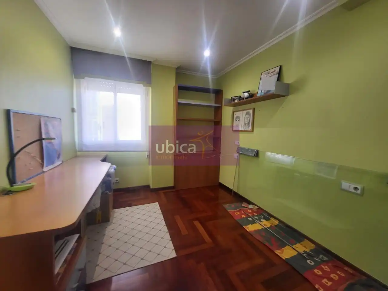Flat with lift for sale in Sardoma - Castrelos, imagen 45