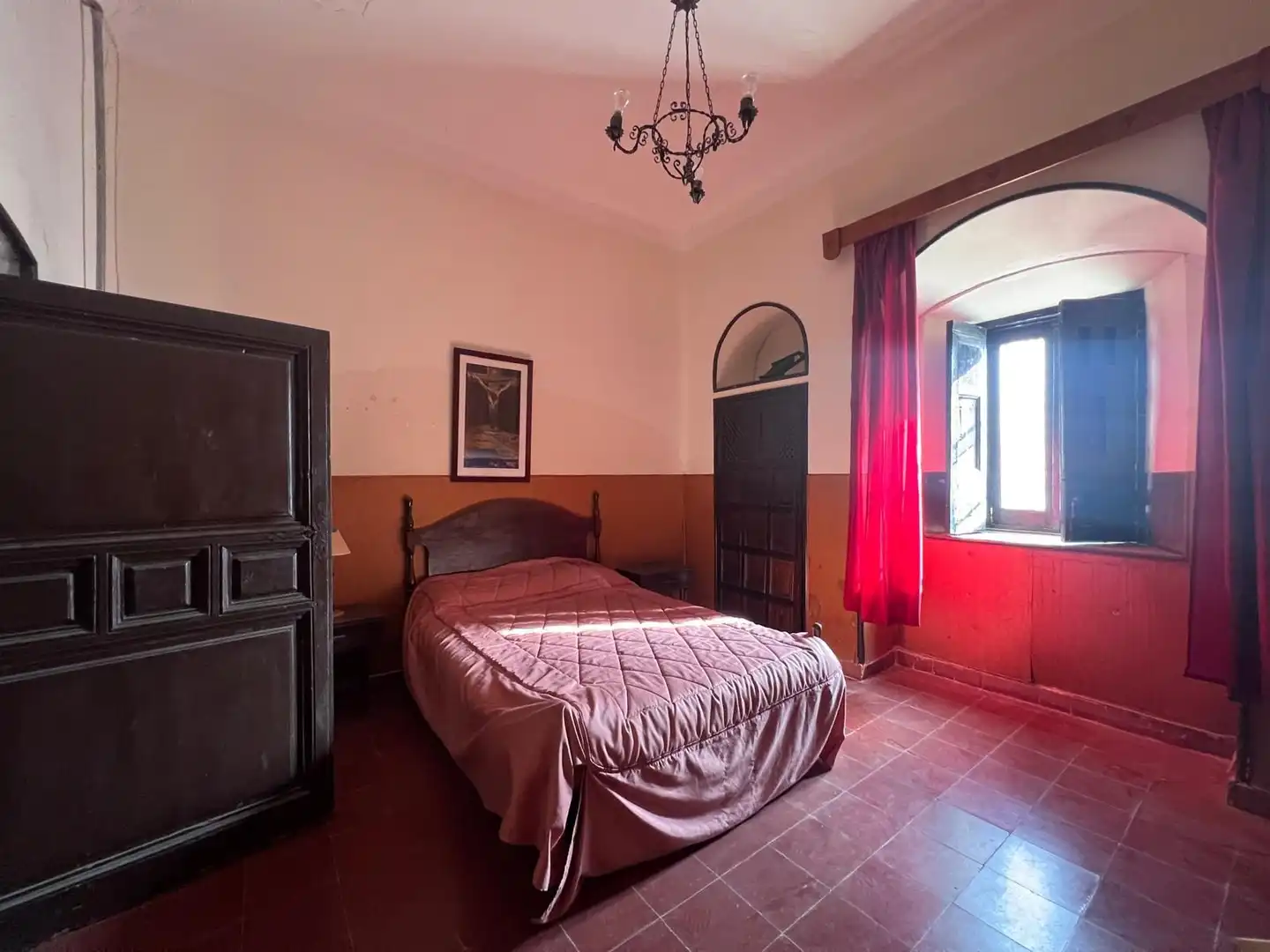 Habitación de Casa o chalet en venta en Nuevo Baztán con Calefacción, Jardín privado y Trastero