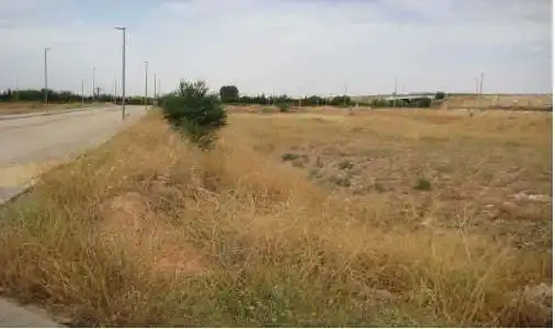 Residential land for sale in Plaza España, imagen 2