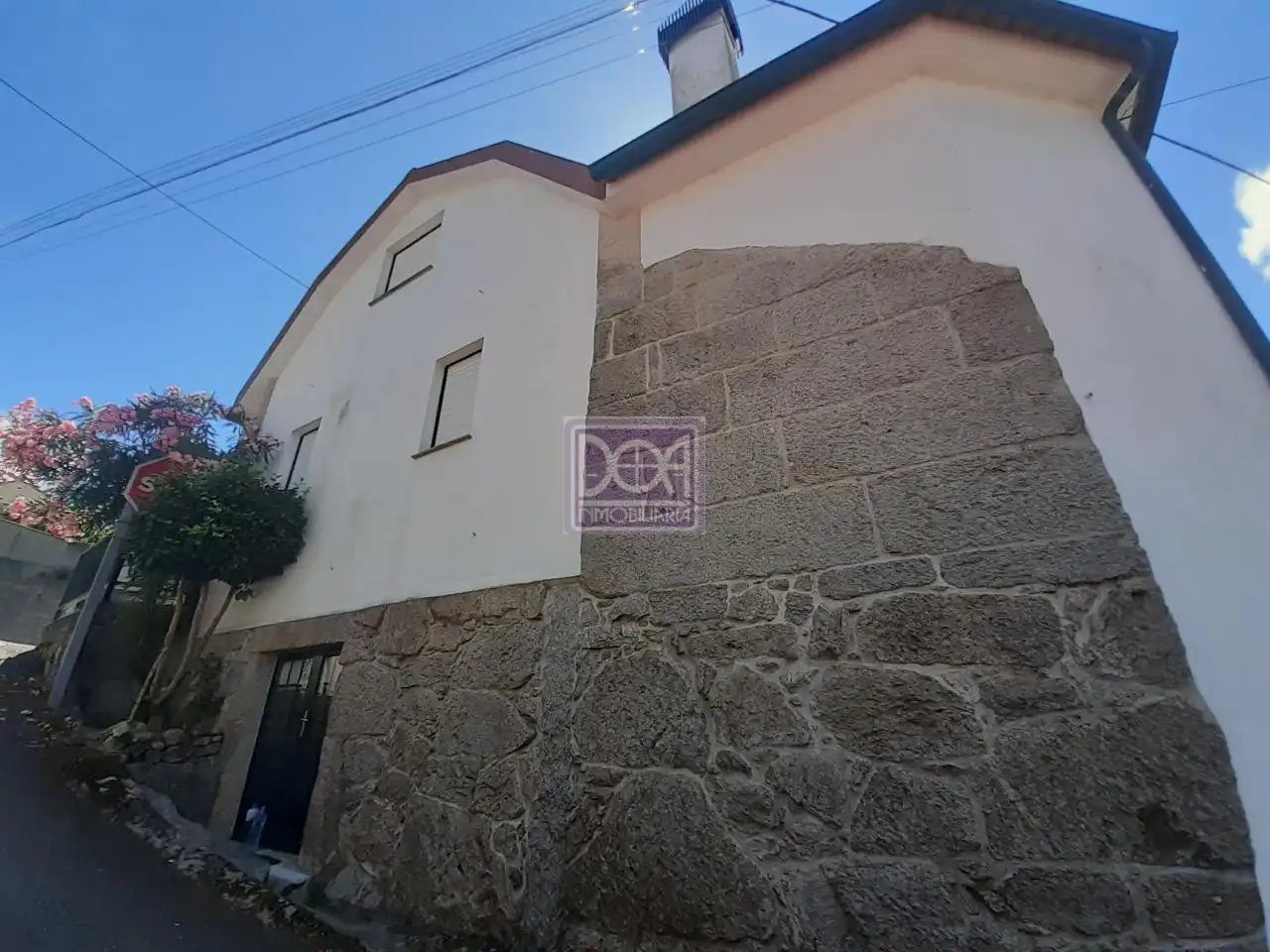 Casa con jardín en venta en Mondariz, imagen 12