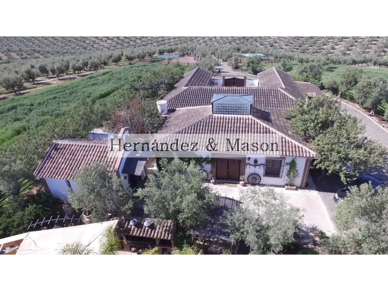 Maison à vendre à Calle Arroyo de las Piedras, 1