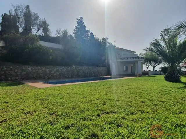 Casa o xalet en venda a Punta La Mona