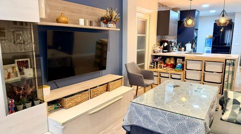 Foto 5 de Piso en venta en Cueva de Menga, Antequera