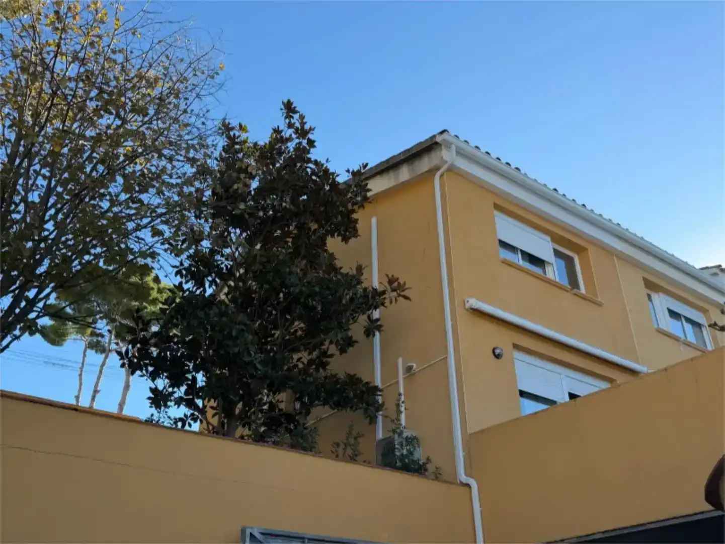 Vista exterior de Casa o xalet en venda en Castell d'Aro, Platja d'Aro i s'Agaró amb Aire condicionat, Piscina i Balcó