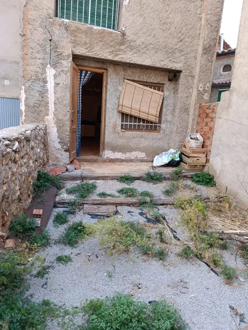 Casa rústica en venda a Calamocha, imagen 18