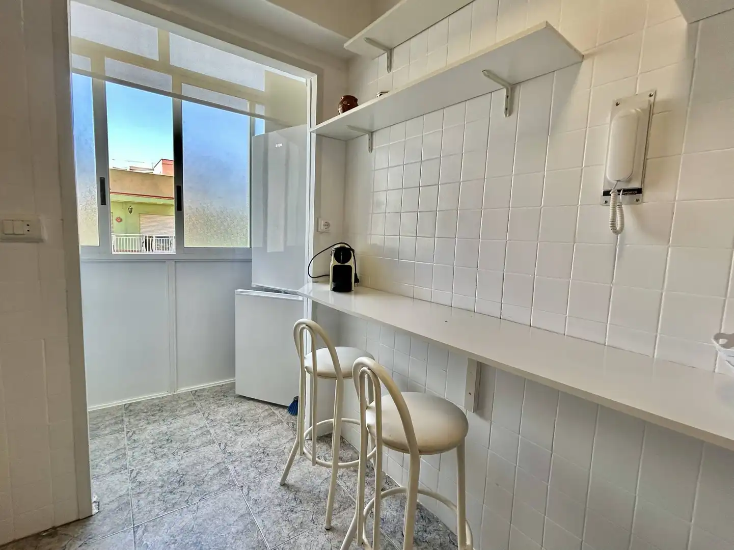 Apartments for rent in Platja de la Pobla de Farnals
