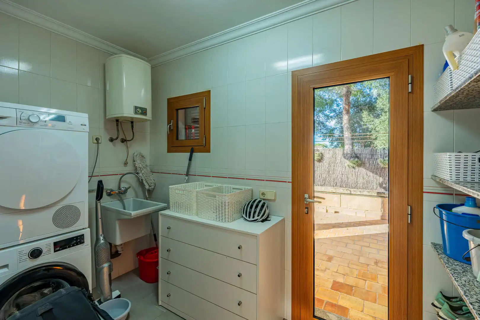 Casa amb terrassa en venda a Sant Llorenç des Cardassar, imagen 38