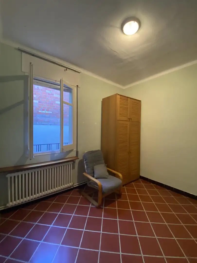 Dormitori de Casa o xalet en venda en Girona