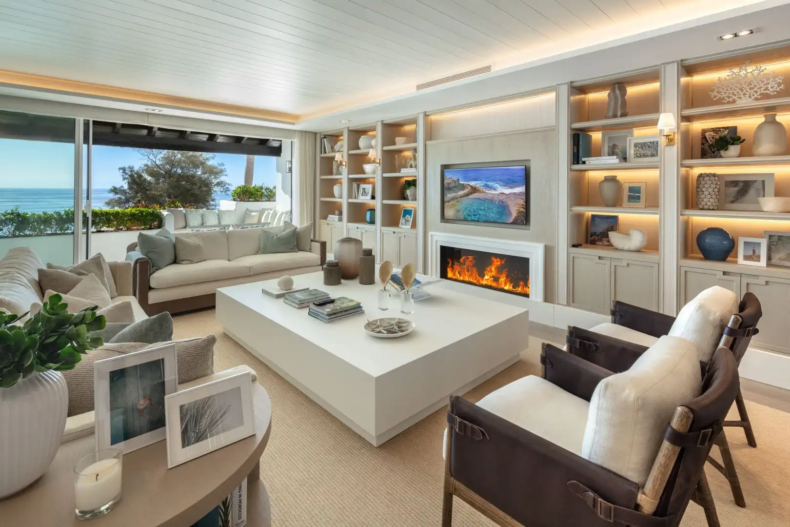 Casa amb piscina en venda a Marbella Centro, imagen 6