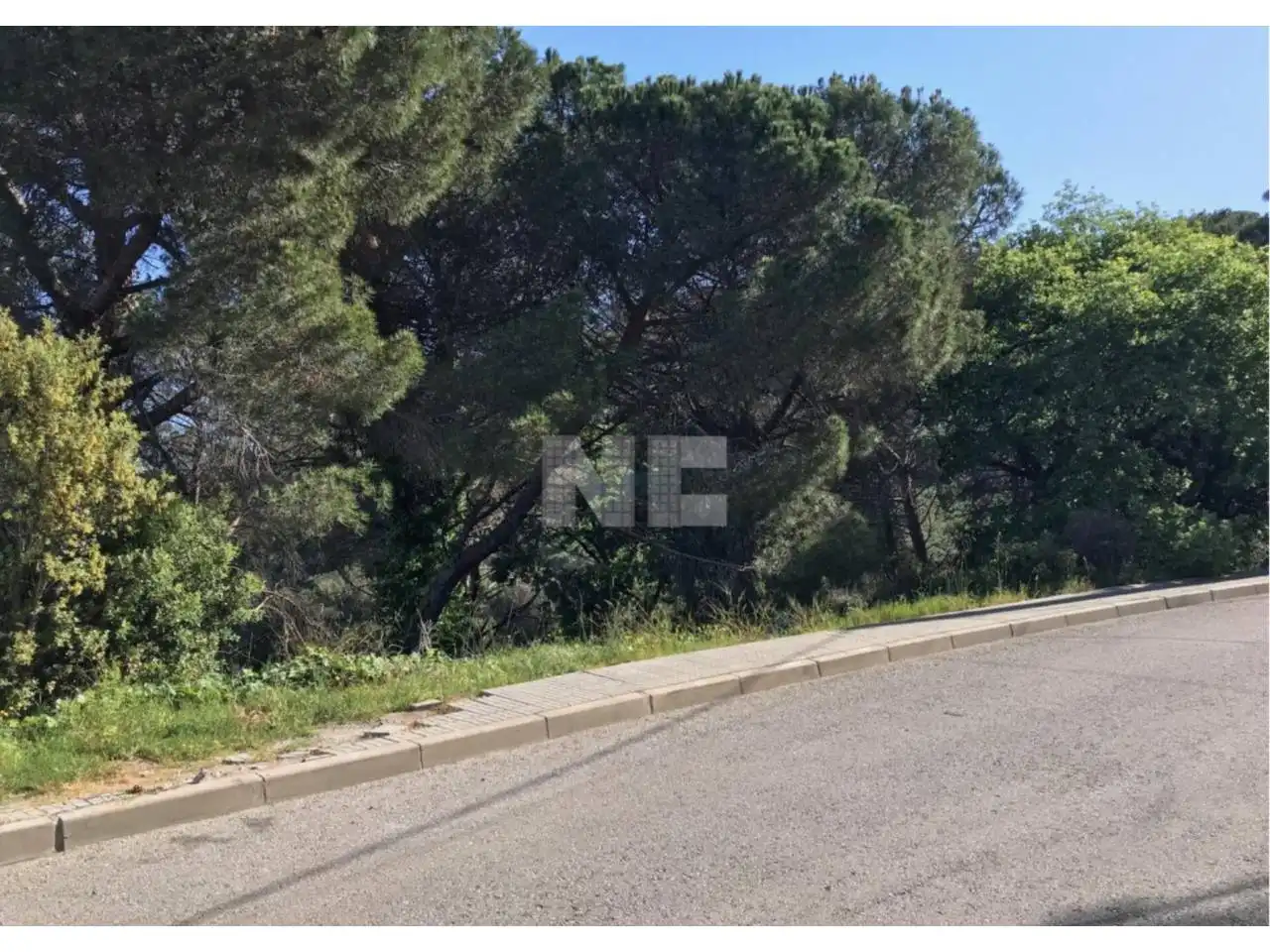 Residential land for sale in Vilanova del Vallès, imagen 2