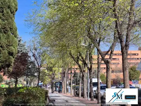 Business premises for sale in Calle Río Guadarrama 46, imagen 11