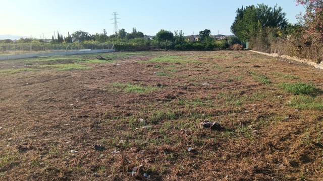 Terreno residencial en Venta en La Raya