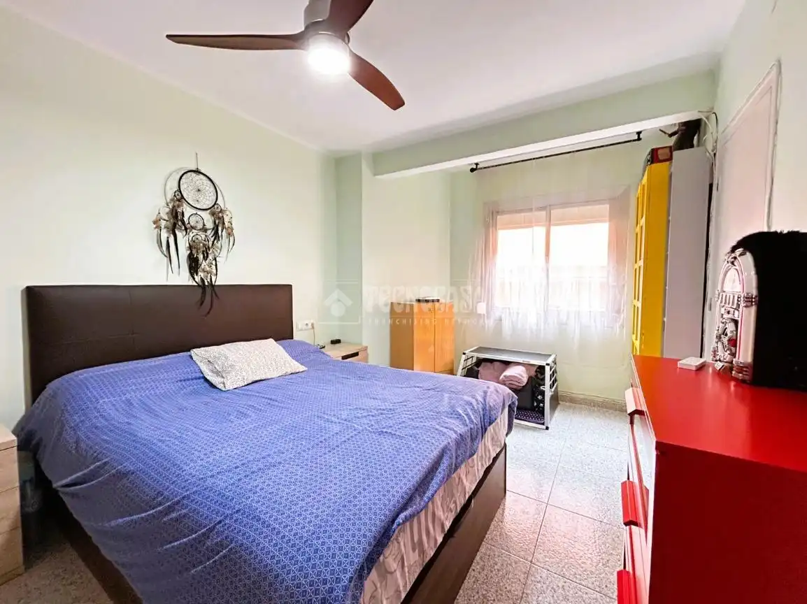 Piso en venta en Collblanc