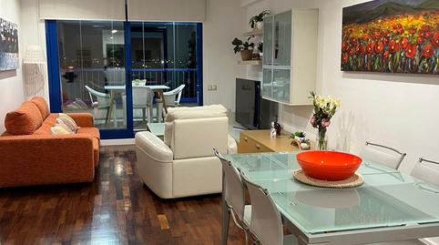 Foto 4 de Apartamento en venta en La Patacona, Valencia