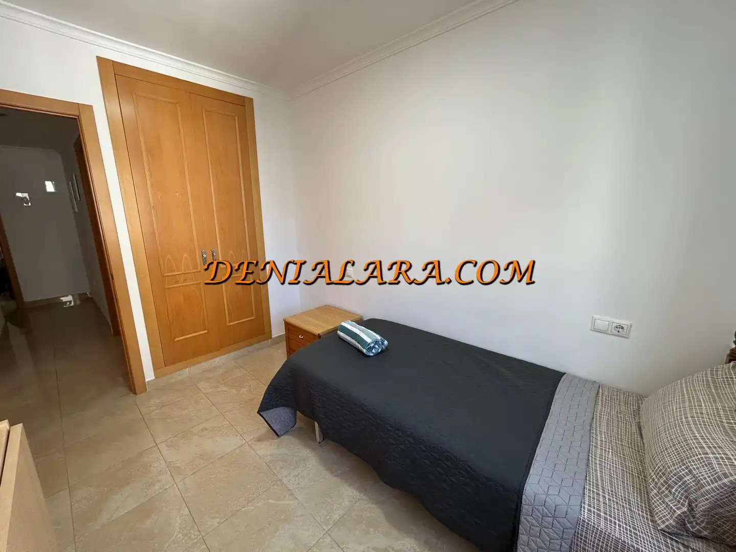 Wohnung mit Terrasse zum Verkauf in Saladar, imagen 22