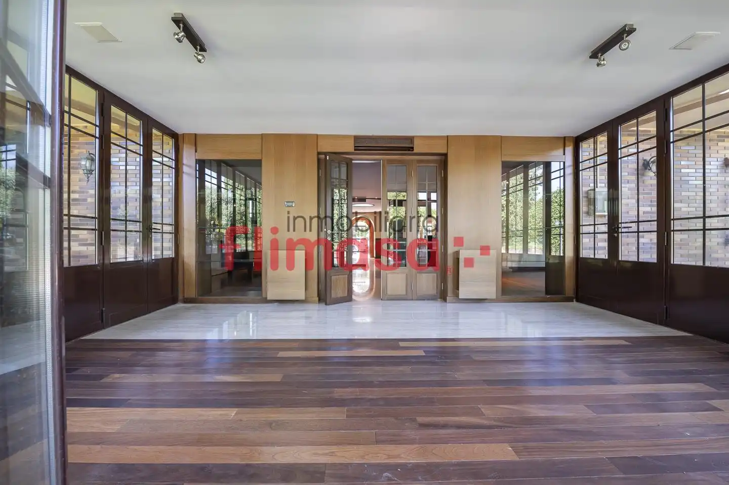 Casa o chalet en venta en Castillo Campodón