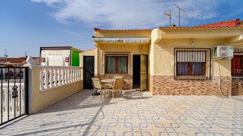 Foto 2 de Casa o chalet en venta en Verano, Zona Carrefour - Urbanizaciones, Torrevieja