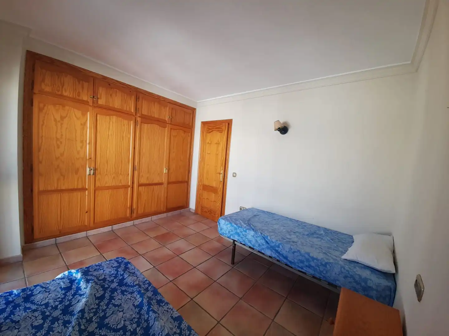 Wohnung zur Miete in Monda
