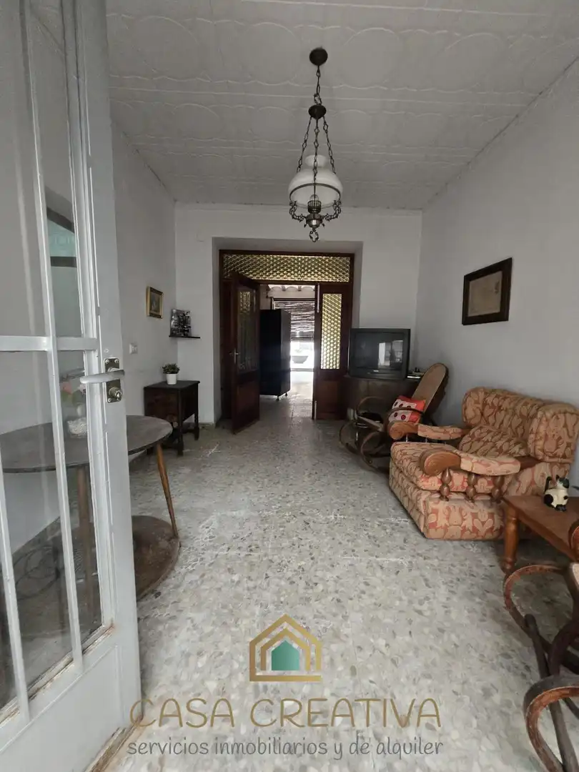 Casa amb terrassa en venda a Favara, imagen 46