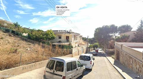 Foto 4 de Casa o xalet en venda a Atlantic, Segur de Calafell, Calafell