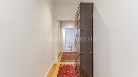 Foto 4 de Piso de alquiler en Sarrià, Barcelona Capital