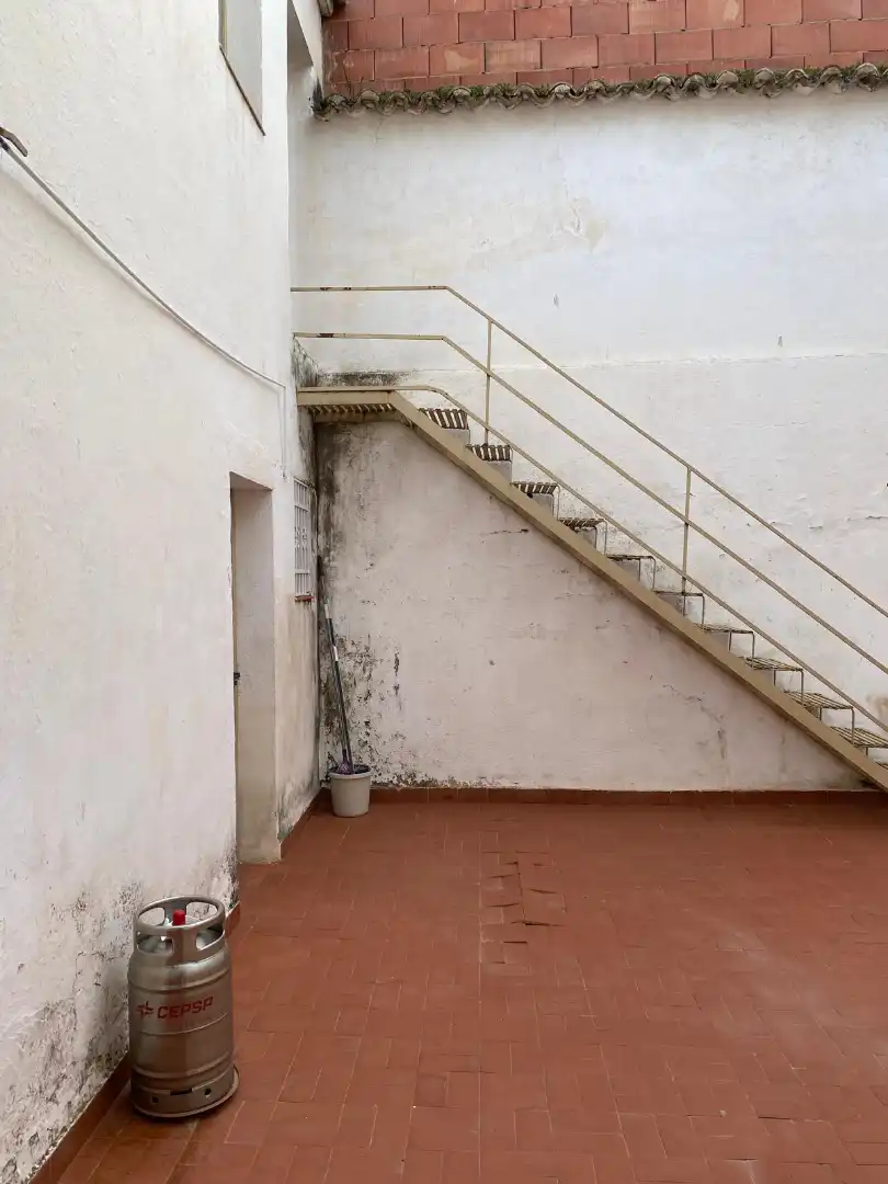 Casa o xalet en venda en Jaén amb Terrassa, Moblat i Balcó