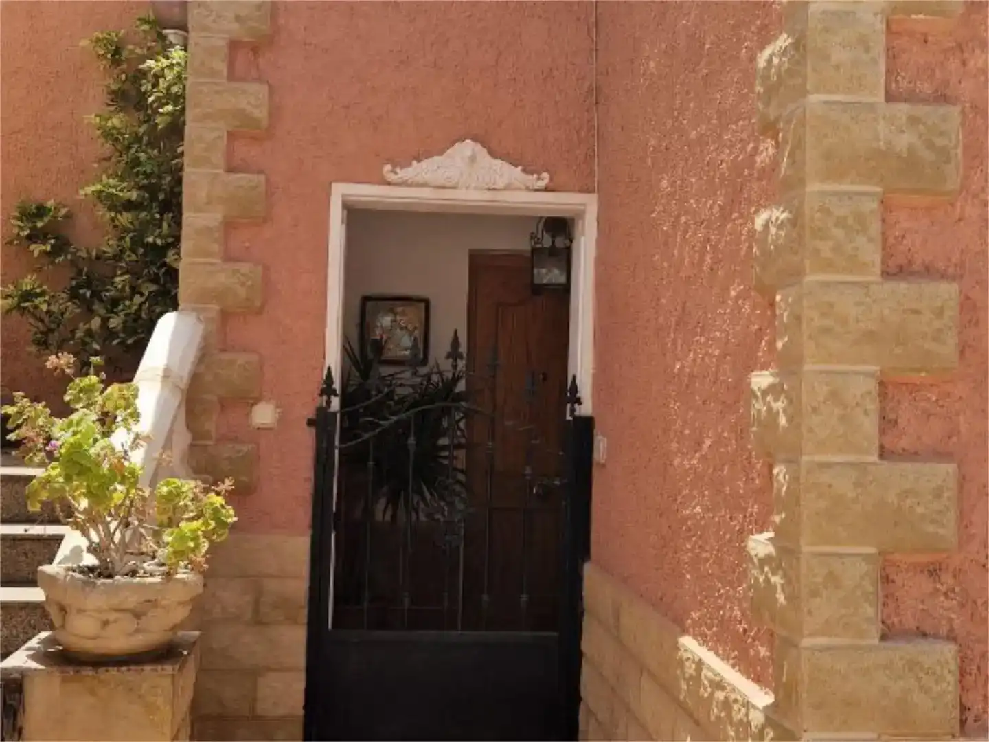 Casa o xalet en venda en Roquetas de Mar amb Aire condicionat i Balcó