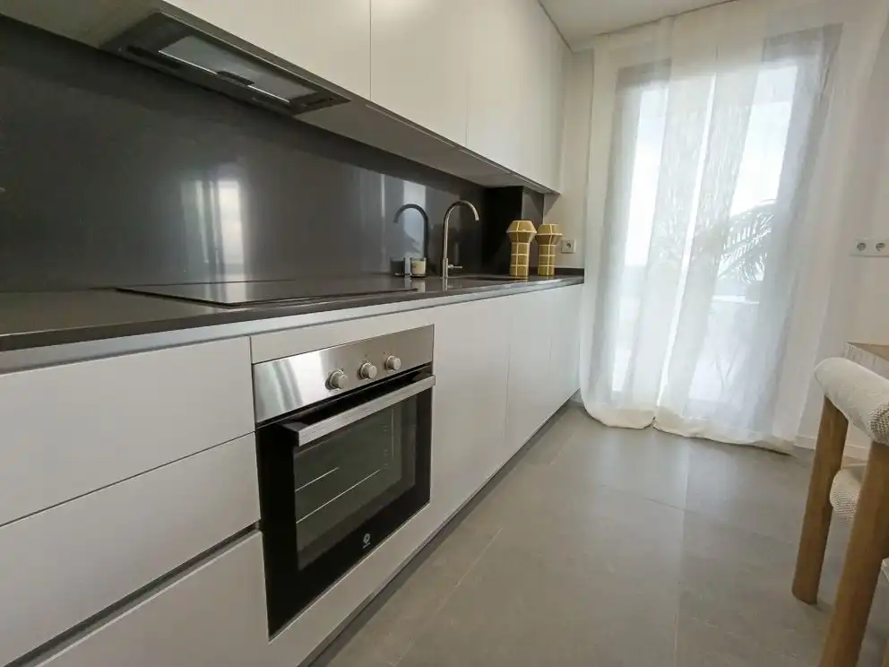 Flat with lift for sale in Colibries 3, imagen 8