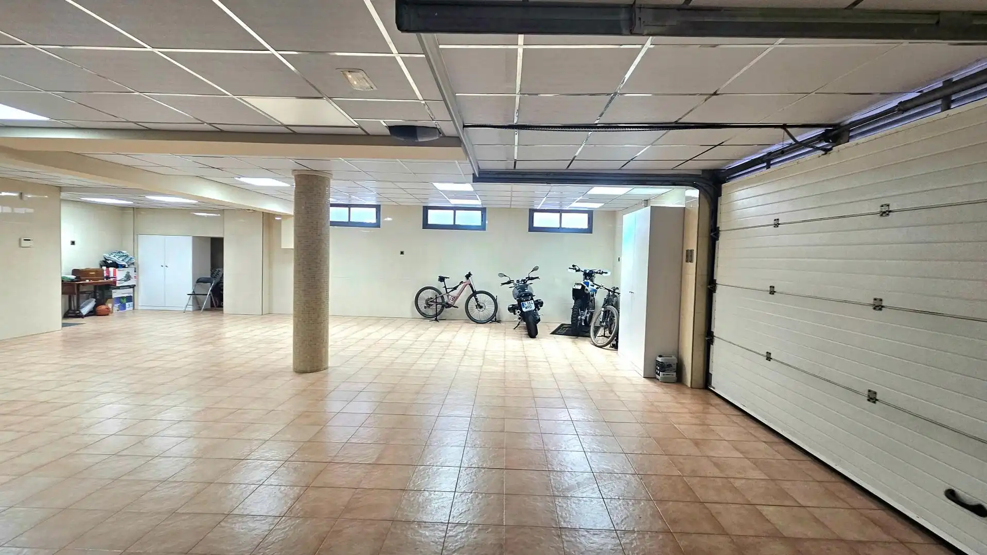 Casa o xalet en venda en Cartagena amb Aire condicionat, Calefacció i Jardí privat