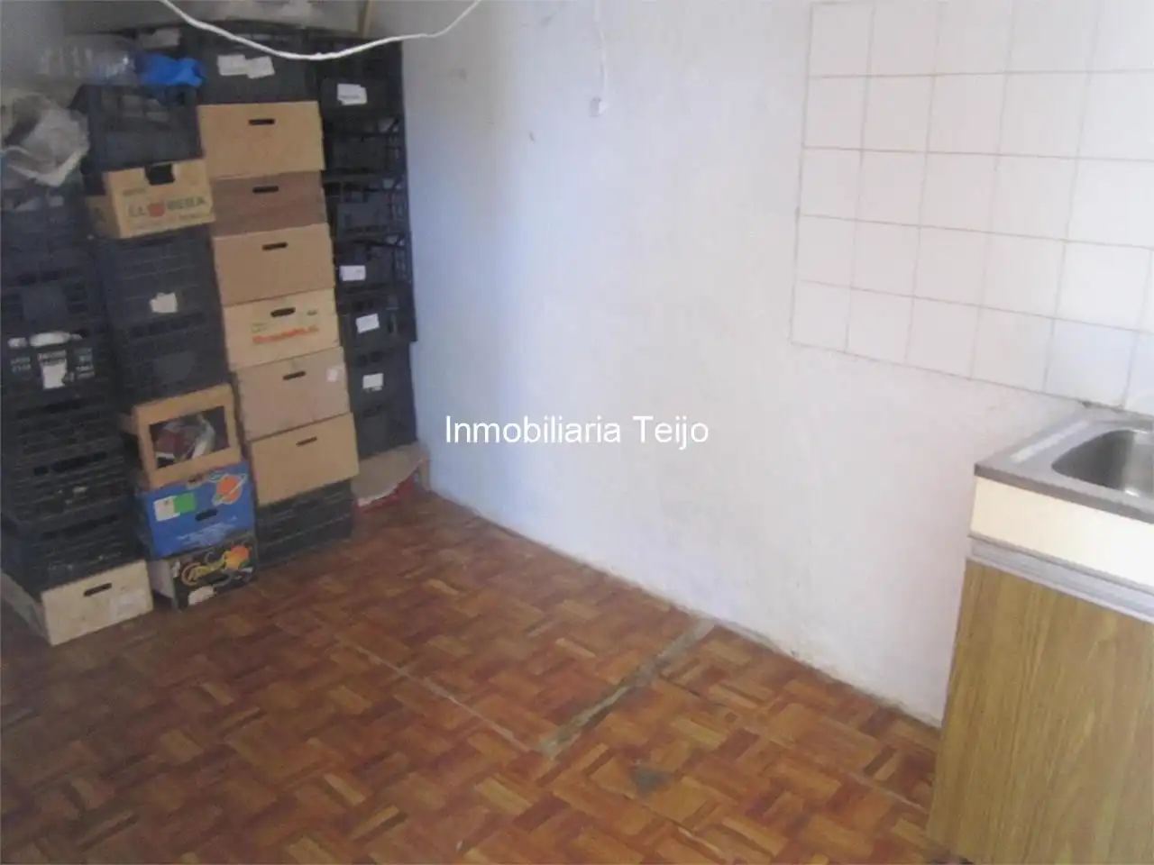 Casa o xalet en venda en Ferrol