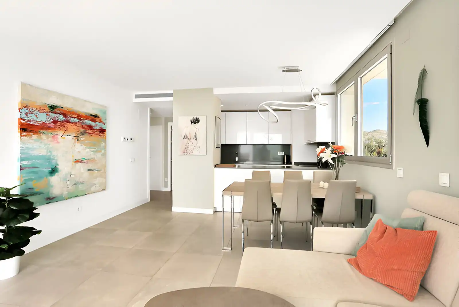 Apartment mit Pool zum Verkauf in Puerto Deportivo, imagen 13