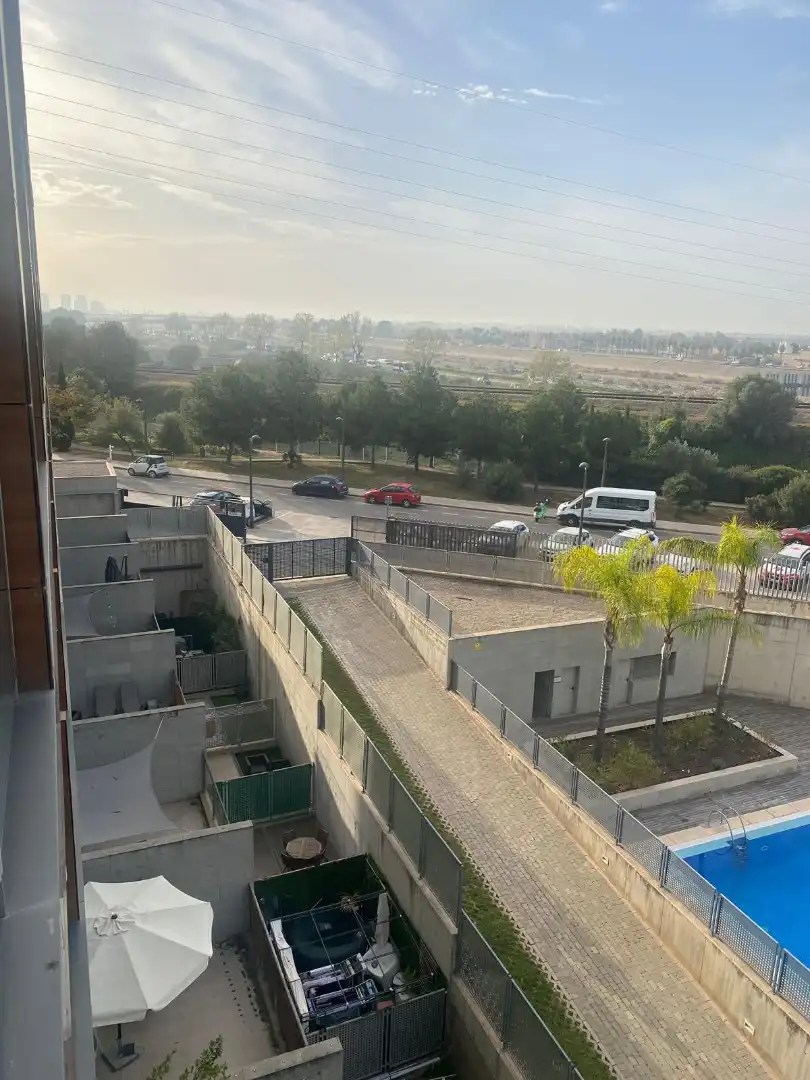 Loft with lift to rent in Calle Andarella, imagen 20