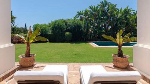 Photo 2 of Houses for rent in Sierra Blanca, Marbella