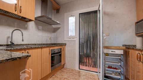 Foto 3 de Piso en venta en Carrer Colón, Valls, Tarragona