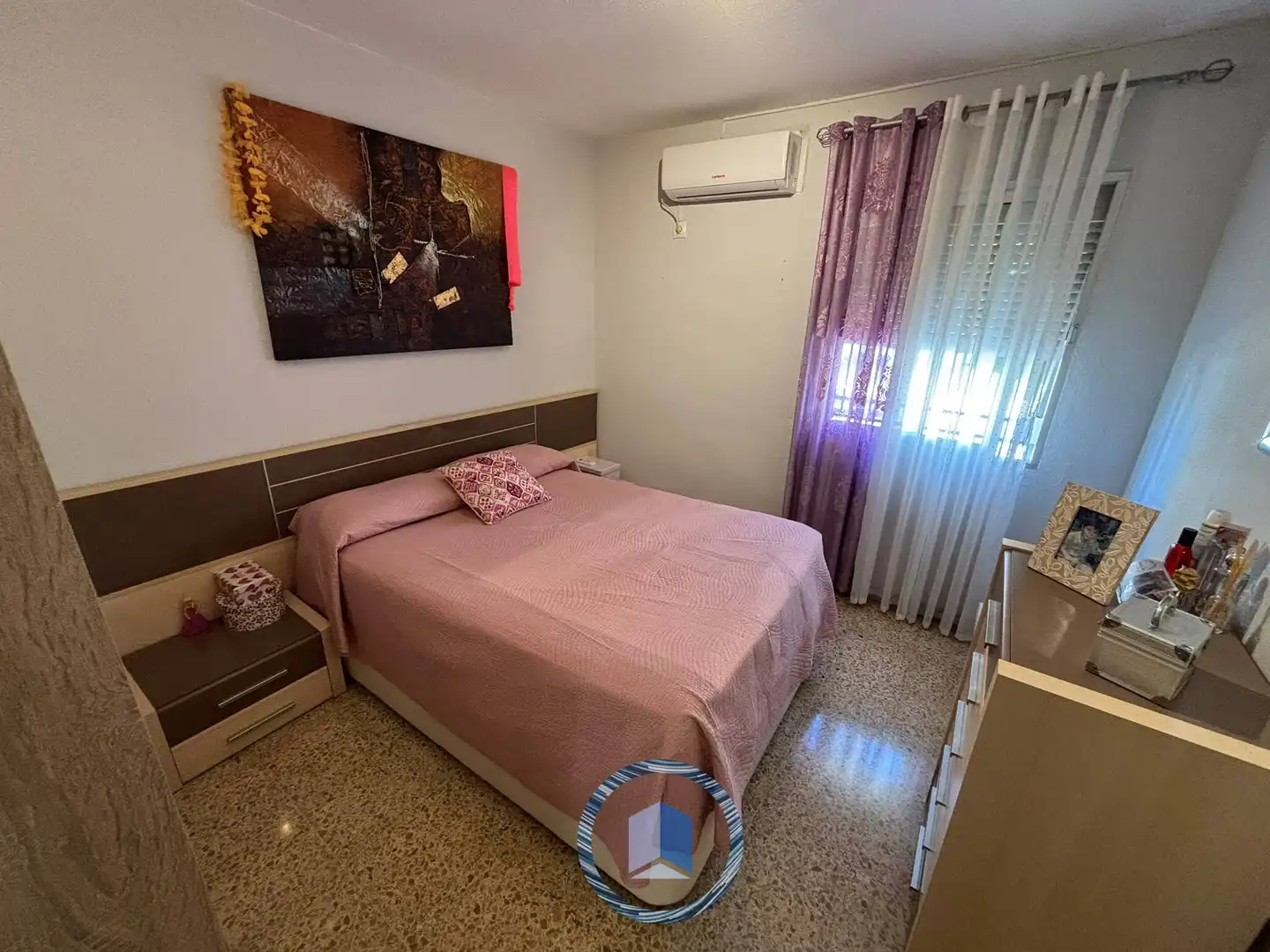 Wohnung zum Verkauf in Plaza Roma, imagen 4