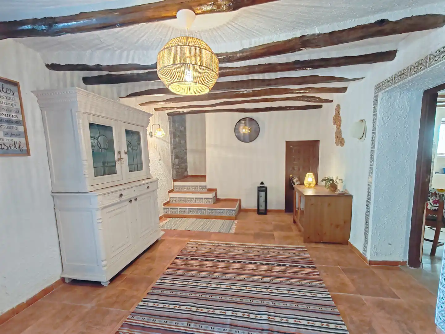 Casa o xalet en venda en Huércal-Overa amb Aire condicionat, Calefacció i Jardí privat