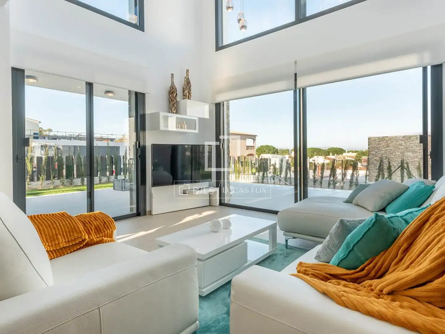 Villa avec piscine à vendre à Colònia de Sant Pere, imagen 4