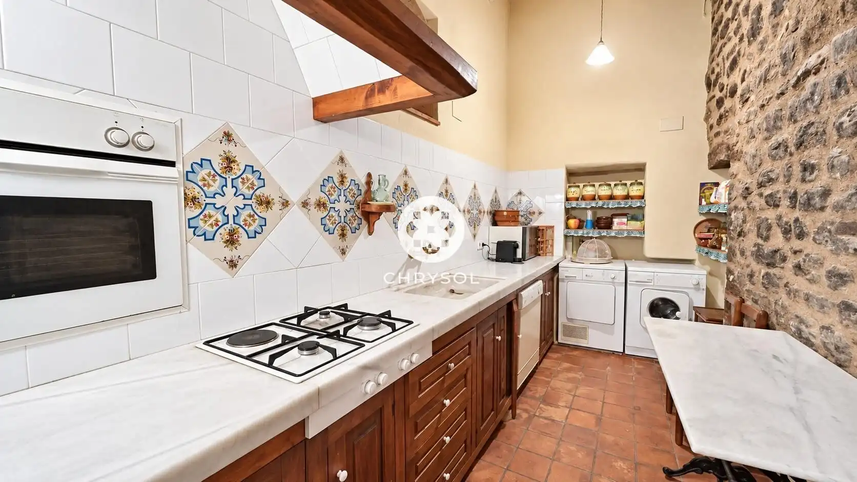 Maison rustique avec terrasse à vendre à SANT LLEIR, imagen 8
