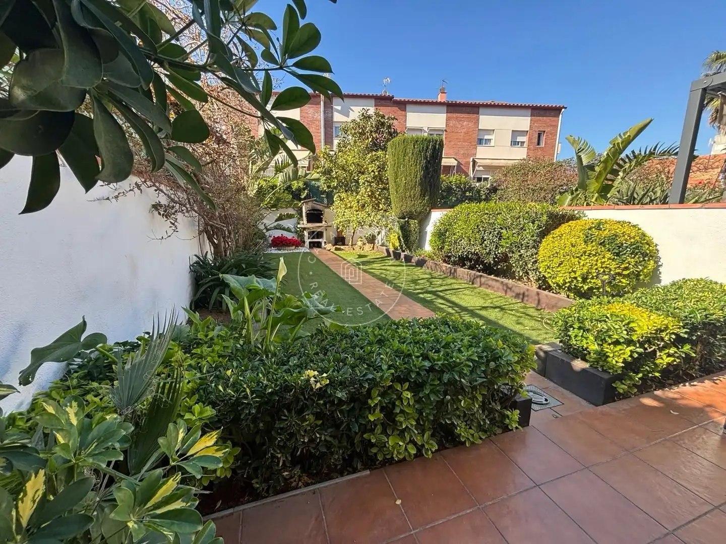 Casa a schiera con giardino in vendita a Áusias March, imagen 30
