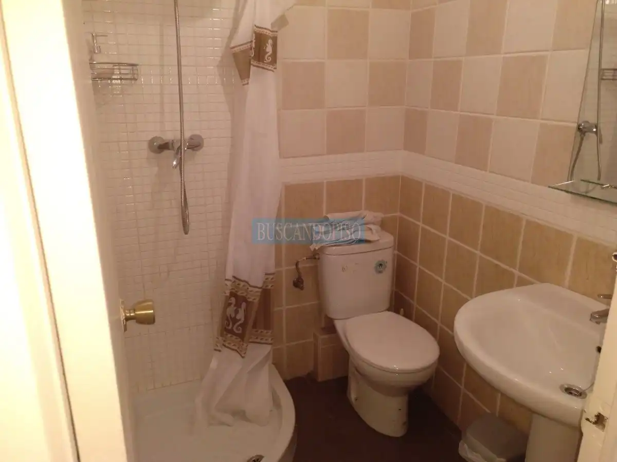Flat for rent in Residencia