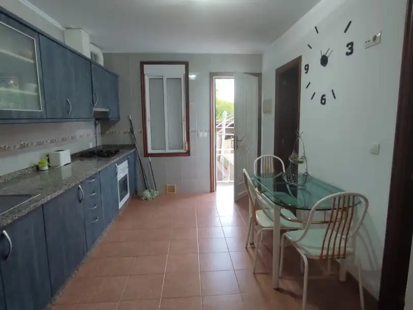 Küche von Haus oder Chalet zur Miete in O Porriño  , Pontevedra