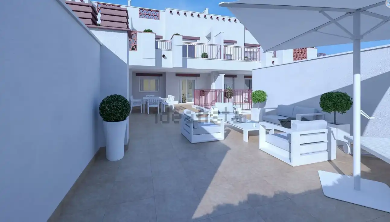 Misto residenziale in vendita a Cerro Posta, imagen 4