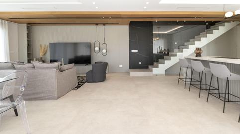 Foto 3 de Casa adosada en venda a Calle C Fuego, 11-3, Aguamarina, Alicante