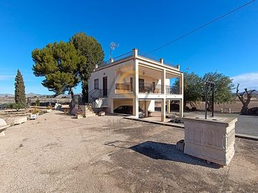 Casa con balcone in vendita a Pedanías Este