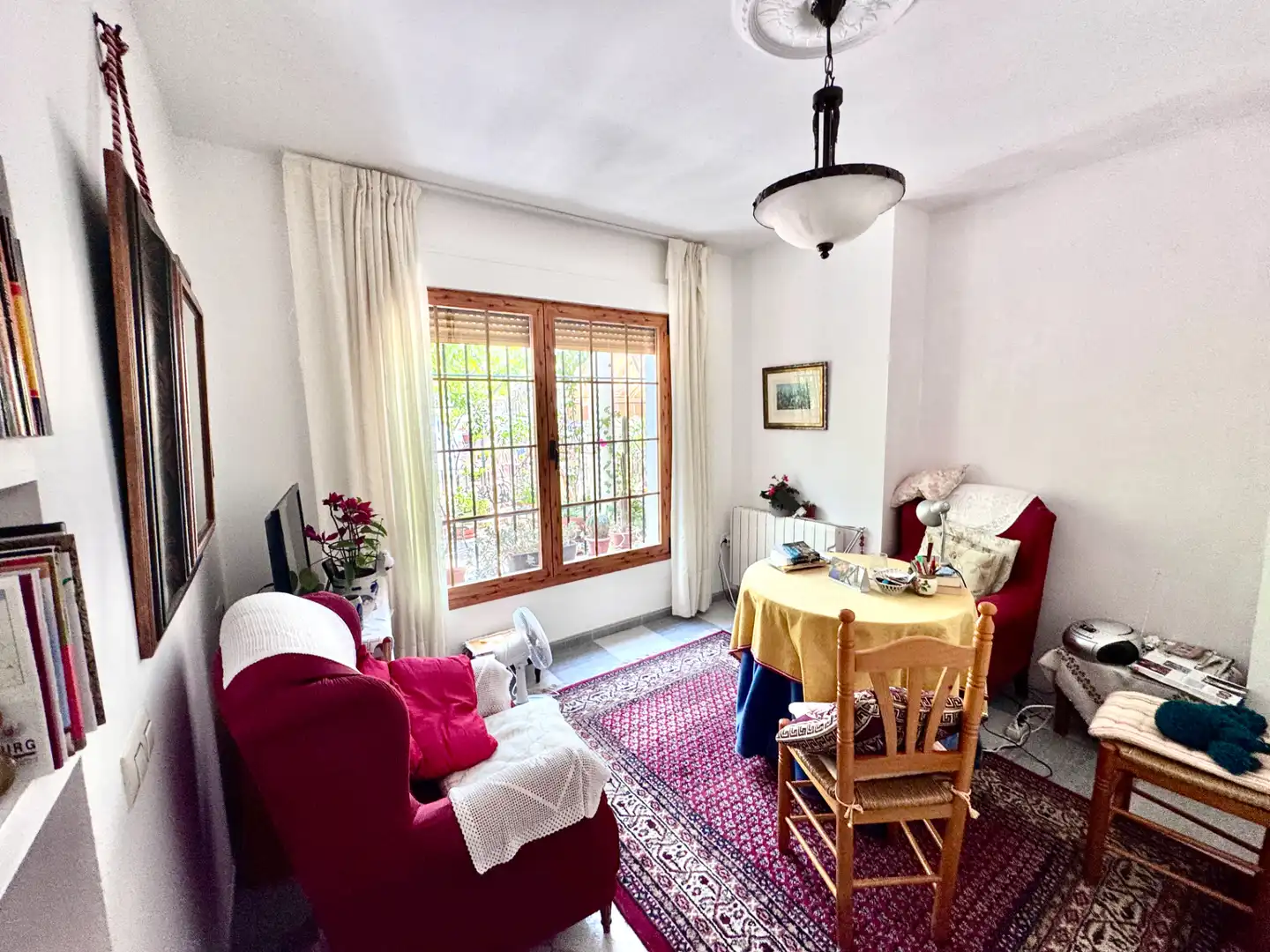 Casa o chalet en venta en Calle Carretera, Nevada