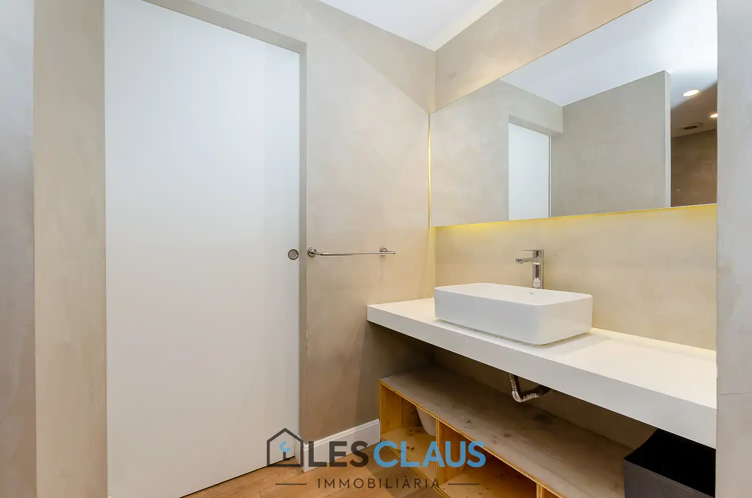 Flat with lift for sale in Avinguda de Madrid, imagen 29