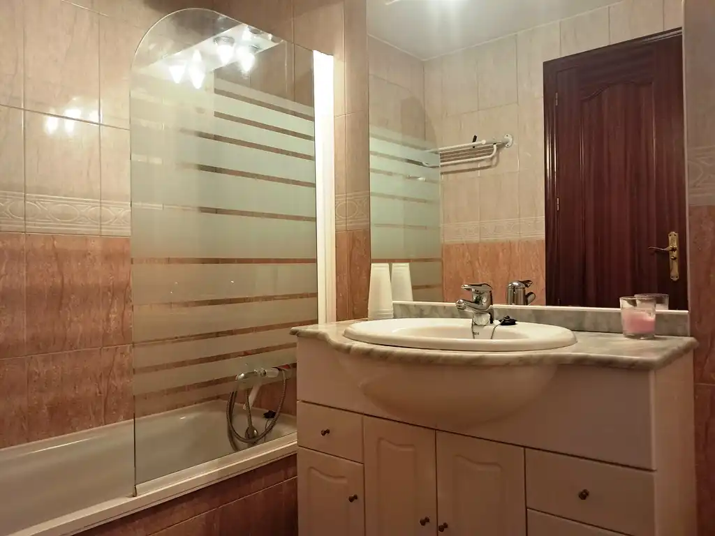 Apartamento con piscina en venta en Calle a Glaucio, imagen 14