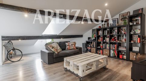 Foto 4 de Ático en venta en Calle Mayor, Parte Vieja, Donostia - San Sebastián