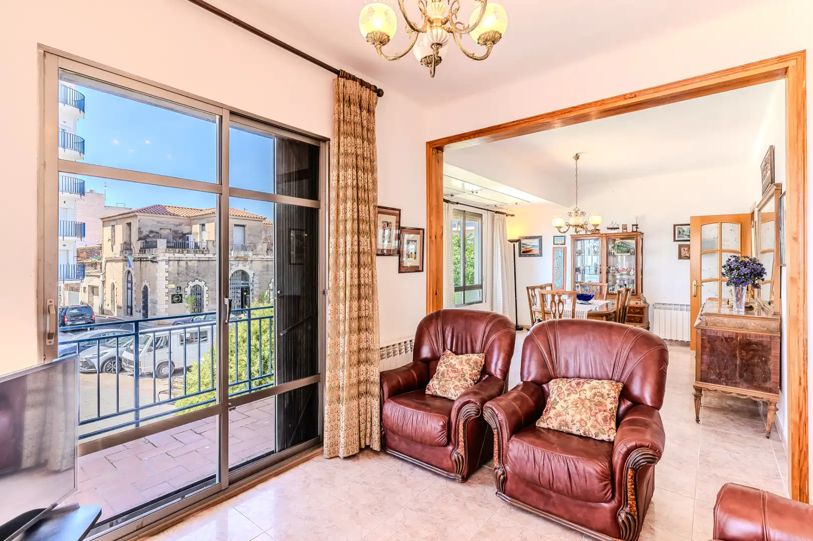 Villa avec terrasse à vendre à L'Ampolla, imagen 64