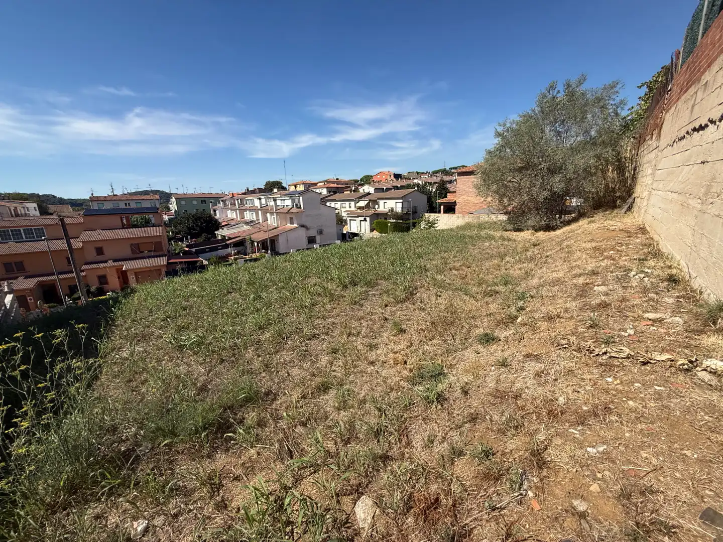 Terreno residenziale in vendita a Carrer Josep Maria Sert 16, imagen 3